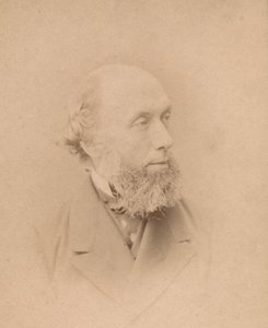 [Frederick Richard Pickersgill], anni 1860 da John and Charles Watkins