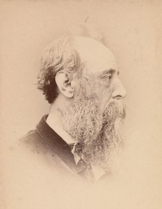 [George Frederick Watts]