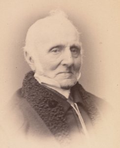 George Jones, 1860s da John and Charles Watkins