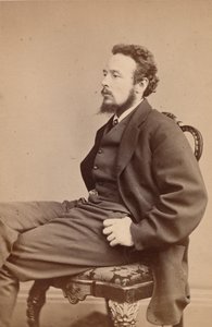 George Price Boyce da John and Charles Watkins