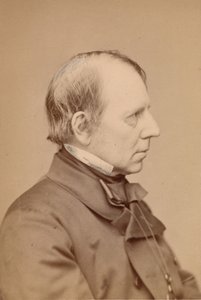 George Richmond da John and Charles Watkins