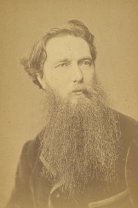 George Vicat Cole, 1860s da John and Charles Watkins