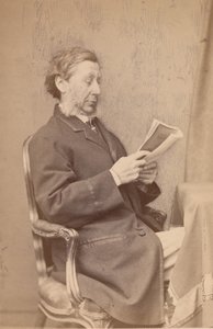 Henry Jutsum, 1860s da John and Charles Watkins