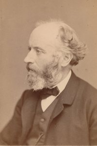 [Henry LeJeune], 1860s da John and Charles Watkins