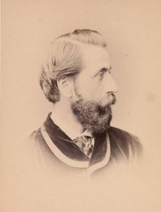 [Henry Tanworth Wells], 1860s da John and Charles Watkins