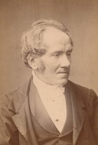 Henry Weekes da John and Charles Watkins