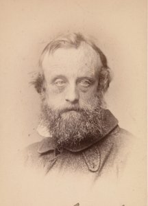 James Clarke Hook, 1860 da John and Charles Watkins
