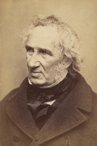 John Burnet, 1860s da John and Charles Watkins