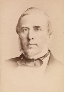 John Callcott Horsley, anni 1860 da John and Charles Watkins