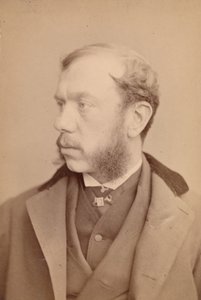 John Pettie, 1860s da John and Charles Watkins