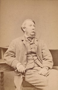 Joseph Nash, 1860s da John and Charles Watkins