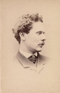 Marcus Stone da John and Charles Watkins