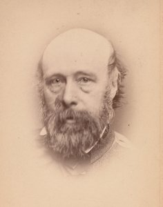 Paul Falconer Poole, 1860s