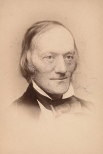 Richard Owen, 1860s da John and Charles Watkins