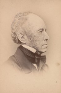 Samuel Cousins, 1860s da John and Charles Watkins