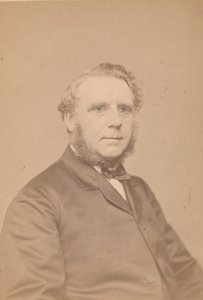 Samuel Read, 1860s da John and Charles Watkins
