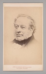 Sir Charles Barry da John and Charles Watkins