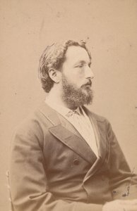 Sir Frederic Leighton