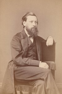 [Soggetto sconosciuto], 1860s da John and Charles Watkins