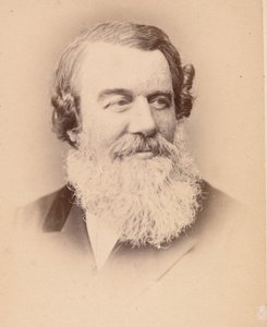 [Soggetto sconosciuto], anni 1860