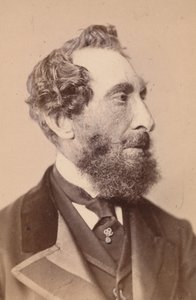 [Soggetto Sconosciuto] da John and Charles Watkins