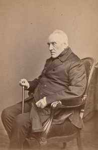 [Soggetto sconosciuto], 1860s da John and Charles Watkins