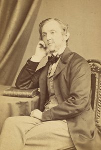 William Collingwood da John and Charles Watkins