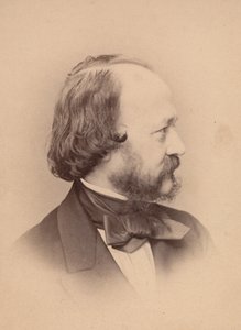 [William Edward Frost] da John and Charles Watkins