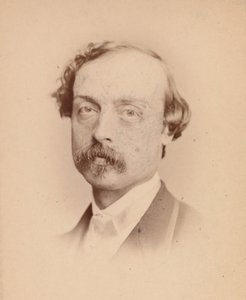 William Quiller Orchardson da John and Charles Watkins