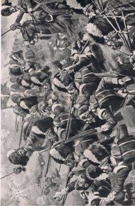 La Battaglia dell
