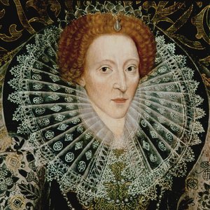 Regina Elisabetta I