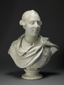 Giorgio III da John van the Younger Nost