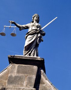 Giustizia