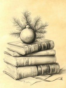Libri natalizi d