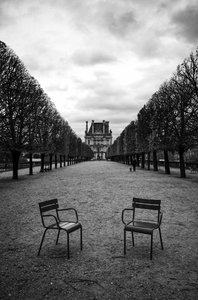 Parigi in primavera, 2022 (foto)
