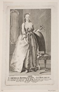 Cornelia Rothe da Jonas Haas