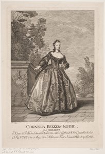 Danese:  Cornelia Rothe