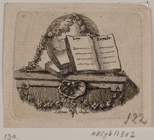 Vignetta da Jonas Haas
