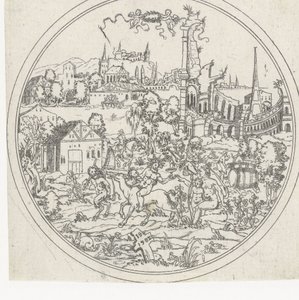 Silenus da Jonas Silber