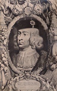 Filippo I, il Bello, Re di Castiglia da Jonas Suijderhoef