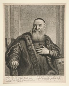 Eleazar Swalmius (1582?-1652) da Jonas Suyderhoef