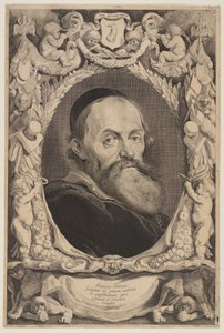 Hendrick Goltzius da Jonas Suyderhoef