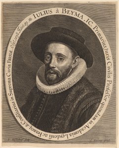 Julius Beyma da Jonas Suyderhoff