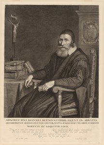 Johannes Been
