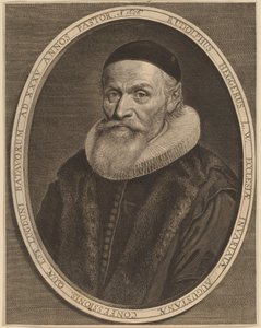 Rudolph Hegger da Jonas Suyderhoff after Jan de Vos