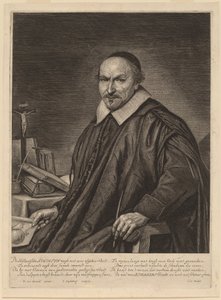 Augustyn Bloemaert da Jonas Suyderhoff after Johannes Cornelisz Verspronck