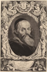 Hendrick Goltzius da Jonas Suyderhoff after Pieter Claesz Soutman