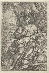 Giovanni Battista da Jonas Umbach