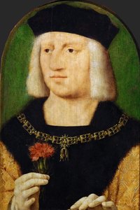 Primitivi fiamminghi: Ritratto dell