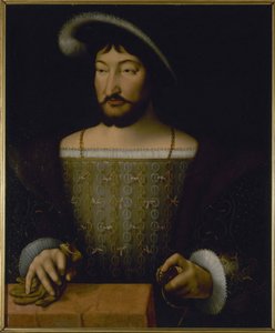  da Joos van Cleve